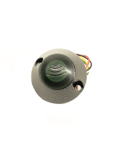 CP-Z-2 (мод. MF-I) накладной, тёмный. Считыватель proximity карт. IronLogic в Грозном