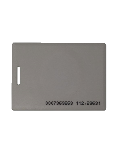 IL-05E GREY. Проксимити карта. IronLogic в Грозном