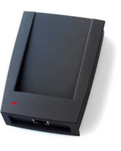 Z-2 (мод. RD-ALL) черный (Z-2 USB). Бесконтактный считыватель для proxi-карт. IronLogic в Грозном