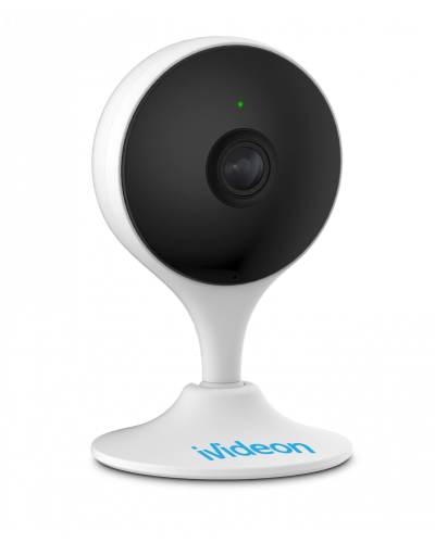 Ivideon Cute 2. Видеокамера IP компактная. Ivideon в Грозном
