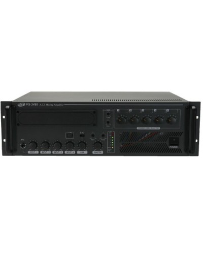 PS-3480. Усилитель. JDM в Грозном