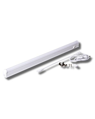 PLED T5i PL  900 10W  FR 4000K (2850645А). Светильник накладной линейный светодиодный. JazzWay в Грозном