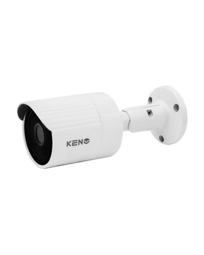 KN-CE505F28. Видеокамера IP цилиндрическая. KENO в Грозном