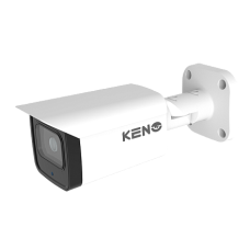 KN-CS560F28-AI (White). Видеокамера IP цилиндрическая. KENO