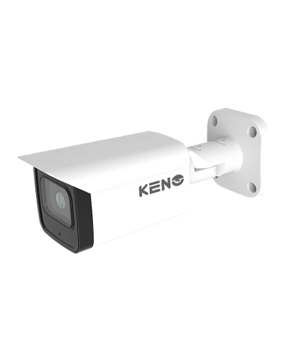 KN-CS880F28-DK (White). Видеокамера IP цилиндрическая. KENO в Грозном