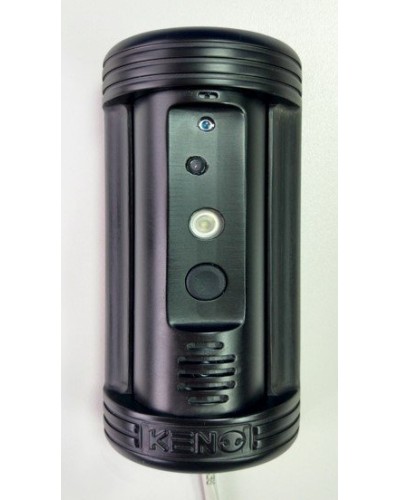 KN-PVN1BR. Вызывная панель IP-домофона. KENO в Грозном