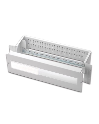 LN-PRZ-MOD-3U15-LG. Распределительная панель. LANDE в Грозном