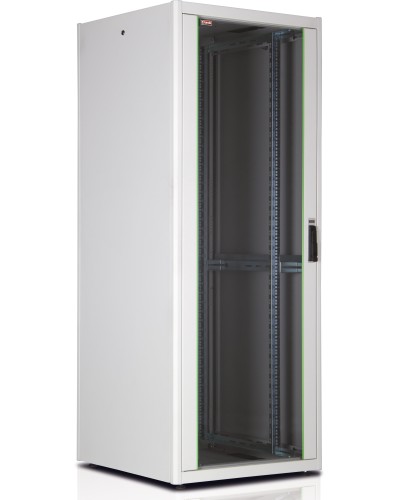 LN-DB42U8080-LG-111-F. Шкаф телекоммуникационный 19 напольный 42U. LANDE в Грозном