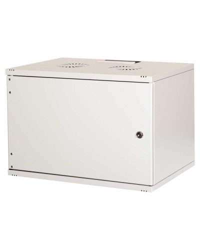 LN-SH07U5430-LG-F0-2. Шкаф телекоммуникационный 19 настенный 7U. LANDE в Грозном