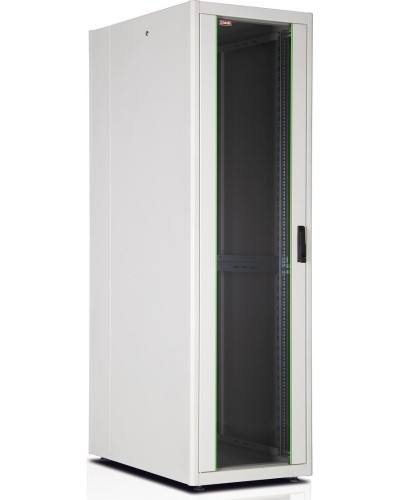 LN-DB42U6010-LG-111-F. Шкаф телекоммуникационный 19 напольный 42U. LANDE в Грозном