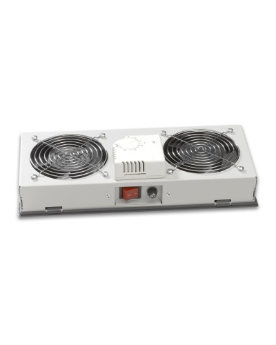 LN-FAN-THM-2FWM-LG. Вентиляторный модуль. LANDE в Грозном
