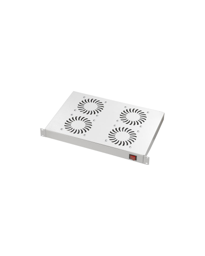 LN-FAN-THD-4FRM-LG. Вентиляторный модуль. LANDE в Грозном