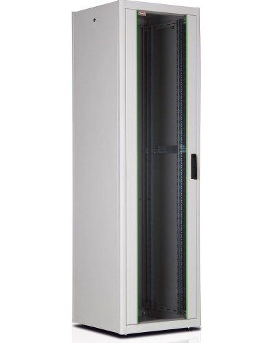 LN-DB42U6060-LG-111-F. Шкаф телекоммуникационный 19 напольный 42U. LANDE в Грозном