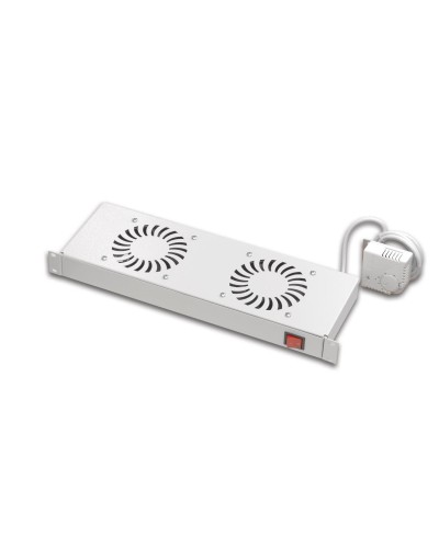 LN-FAN-THD-2FRM-LG. Вентиляторный модуль. LANDE в Грозном