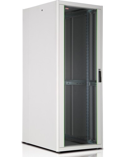 LN-DB47U8010-LG-111-F. Шкаф телекоммуникационный 19 напольный 47U. LANDE в Грозном