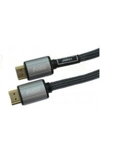 WH-111(2m)-B. Кабель HDMI 2.0, А-А (вилка-вилка). LAZSO в Грозном