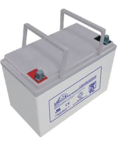 LEOCH DJM 1260. Аккумулятор герметичный свинцово-кислотный. LEOCH в Грозном