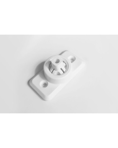 Livi Holder MS/MSW. Кронштейн для извещателей Livi MS, Livi MSW. Livicom в Грозном