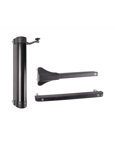 VERTICLOSE-2-9005. Доводчик гидравлический. Locinox в Грозном