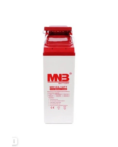 MNB MR 180-12FT. Аккумулятор герметичный свинцово-кислотный. MNB в Грозном