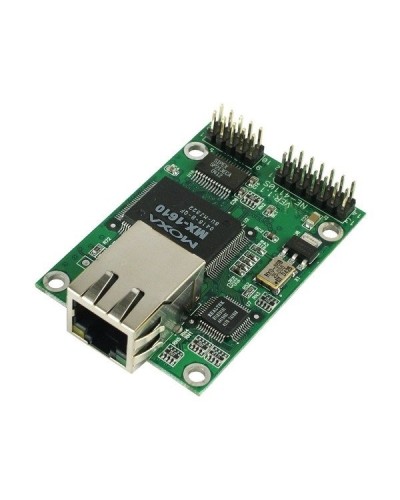 NE-4110A. Встраиваемый преобразователь. MOXA в Грозном