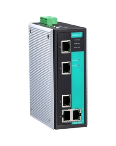 EDS-405A. Коммутатор 5-портовый. MOXA в Грозном