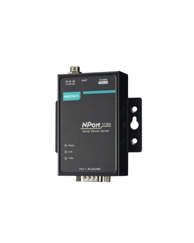 Nport 5150A. 1-портовый усовершенствованный преобразователь. MOXA в Грозном