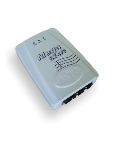 Mega SX-170M. Беспроводная GSM сигнализация с управлением со смартфона. MicroLine в Грозном