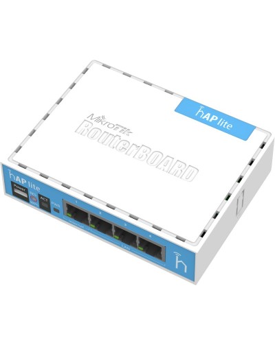 RB941-2nD. Wi-Fi роутер. Mikrotik в Грозном
