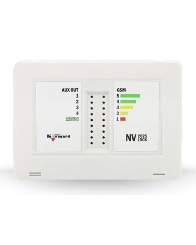 NV LOCK (2025). Контроллер СКУД GSM. NAVIgard в Грозном