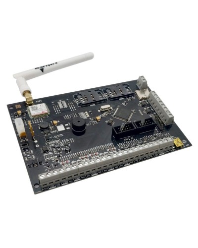 NV 8804. GSM сигнализация. NAVIgard в Грозном