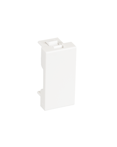 EC-IMH-0-WT-10 (10шт). Заглушка. NETLAN в Грозном