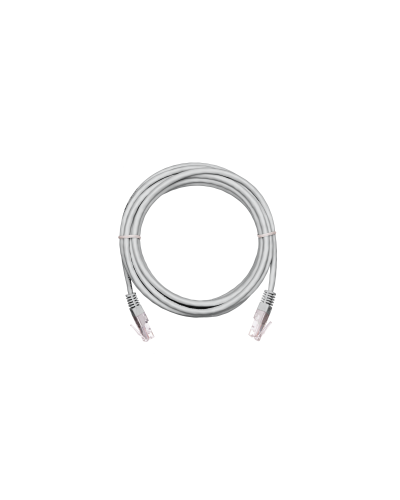 EC-PC4UE55B-BC-PVC-050-GY-10 (10 шт). Патч-корд медный. NETLAN в Грозном