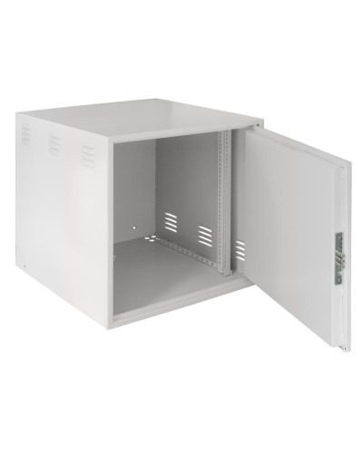 EC-WS-126060-GY. Шкаф телекоммуникационный 19 настенный 12U. NETLAN в Грозном
