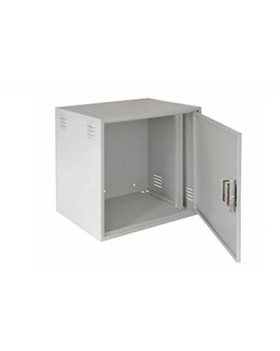 EC-WS-126045-GY. Шкаф телекоммуникационный 19 настенный 12U. NETLAN в Грозном