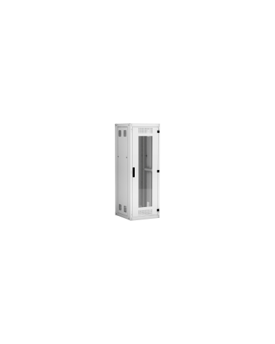 EC-FZ-336060-GMM-GY. Шкаф телекоммуникационный 19 напольный 33U. NETLAN в Грозном