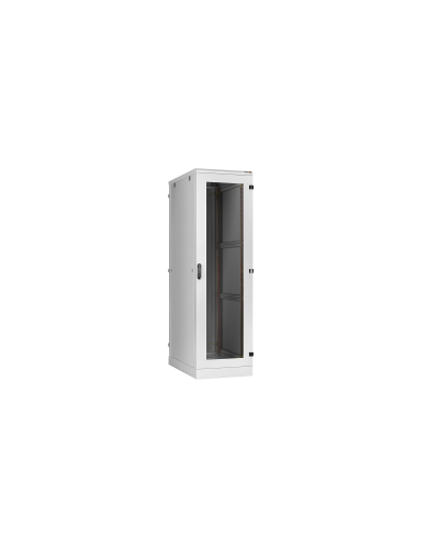 EC-FZ-426080-GMM-GY. Шкаф телекоммуникационный 19 напольный 42U. NETLAN в Грозном