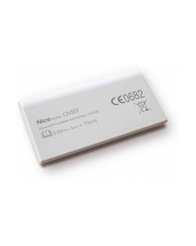 Nice OVBT. Модуль Bluetooth для OVIEW/A. NICE в Грозном