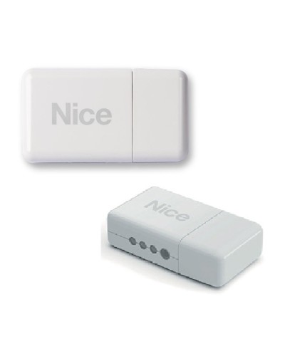 Nice CORE. Wi-Fi радио шлюз, управление со смартфона, 500 каналов CORE. NICE в Грозном