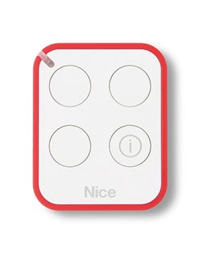 Nice ON3ELR. Брелок-передатчик радиоканальный. NICE в Грозном