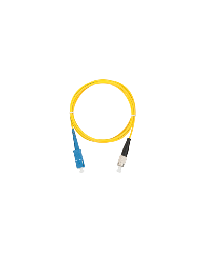 NMF-PC1S2C2-SCU-FCU-005. Патч-корд оптический одномодовый. NIKOMAX в Грозном