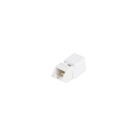 NMC-KJUE2-AN-WT. Модуль-вставка. NIKOMAX