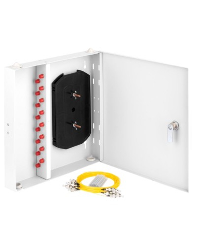 NMF-WP16FCUS2-IP-ES-GY. Кросс оптический. NIKOMAX в Грозном