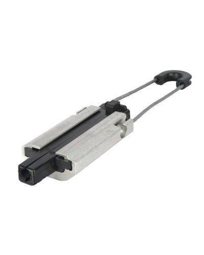 NMF-AL-TCA-L-15. Зажим анкерный. NIKOMAX в Грозном