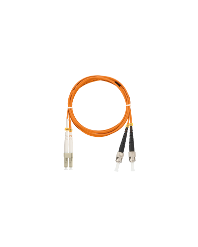 NMF-PC2M2C2-LCU-STU-001. Патч-корд оптический многомодовый. NIKOMAX в Грозном