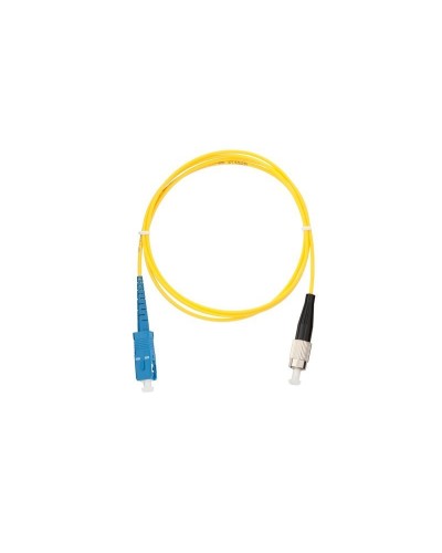 NMF-PC1S2C2-SCU-FCU-002. Патч-корд оптический одномодовый. NIKOMAX в Грозном
