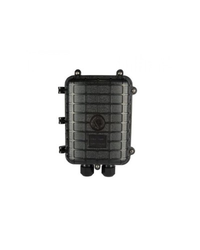 NMF-SC-3V-48-2MS. Муфта оптическая тупиковая. NIKOMAX в Грозном