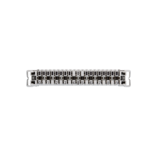 NMC-PL10-CC-10 (10 шт). Плинт неразмыкаемый, (0...9), крепление под кронштейн. NIKOMAX