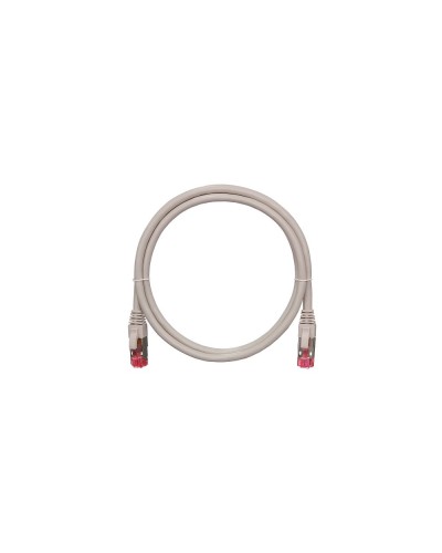 NMC-PC4SA55B-005-C-GY. Патч-корд медный. NIKOMAX в Грозном