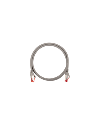 NMC-PC4SA55B-030-SL-C-GY. Патч-корд медный. NIKOMAX в Грозном